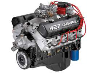 P58E3 Engine